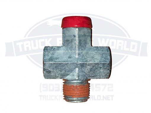 Pressure Protection Valve