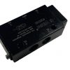 Four-way air pilot spring return valve - Image 2
