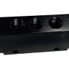 Four-way air pilot spring return valve - Image 4