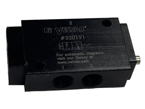 Air Pilot Valves - Image 2