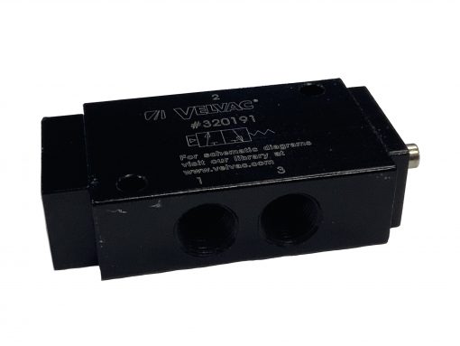 Air Pilot Valves - Image 3