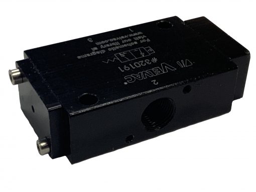 Air Pilot Valves - Image 4