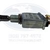 HEAVY DUTY 75 AMP PUSH PULL SWITCH 6-28 VOLT UNIVERSAL TRUCK, FORKLIFT, GOLF CAR - Image 2