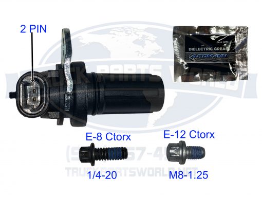 SPEED TACHOMETER 2 PRONG EATON