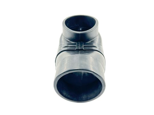 IHC INTERNATIONAL INTAKE RUBBER ELBOW - Image 4