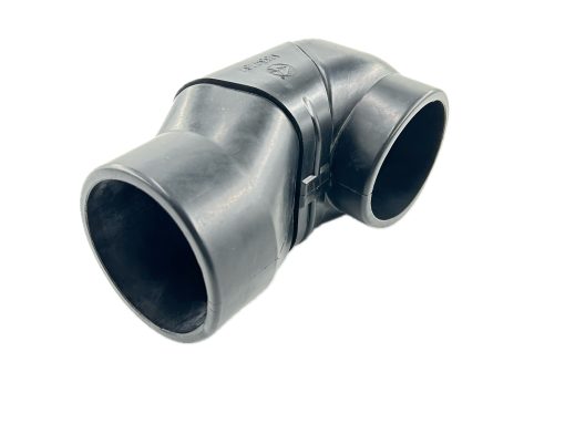 IHC INTERNATIONAL INTAKE RUBBER ELBOW - Image 6