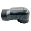 IHC INTERNATIONAL INTAKE RUBBER ELBOW - Image 8