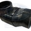 IHC INTERNATIONAL INTAKE RUBBER ELBOW - Image 2