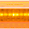 LED THINLINE CLEARANCE LIGHT 1 DIODE AMBER * - Image 6