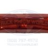 LED THINLINE CLEARANCE LIGHT 1 DIODE RED - Image 6