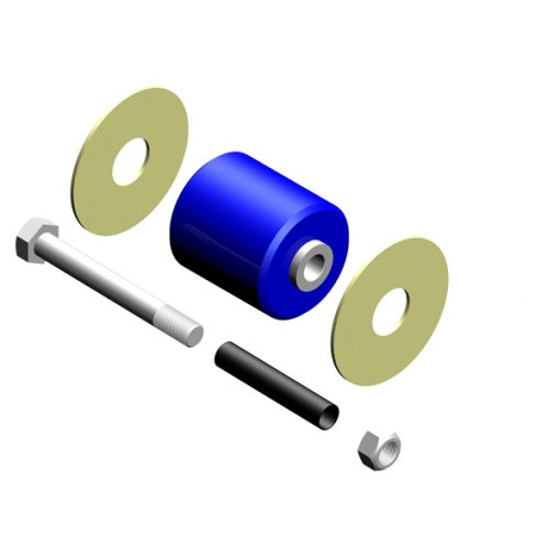 Pivot Bushing Kit