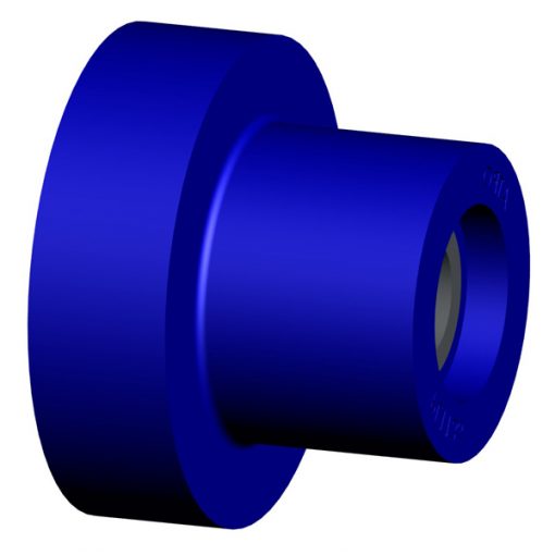 PL1136 ? Radiator Mount