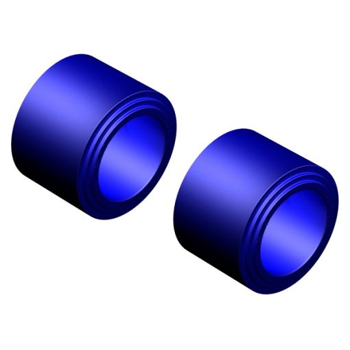 PL1189 ? Spring Eye Bushing (set of 2)