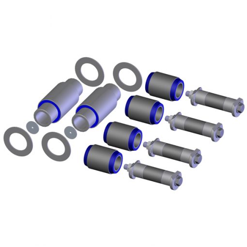 SK80380 ? Suspension Rebuild Kit