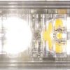 LED WARNING LIGHT WHITE/AMBER - Image 4