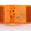 E2 rated side turn signal/marker light, recess mount, PL-3 connection - Image 4