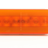 Yellow parking/turn signal, PL-3 connection - Image 3