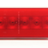 Red stop/turn/tail light, PL-3 connection - Image 3