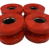 Peterbilt High Temp Polyurethane Exhaust/Radiator Mount, Air to Air Bushing USA