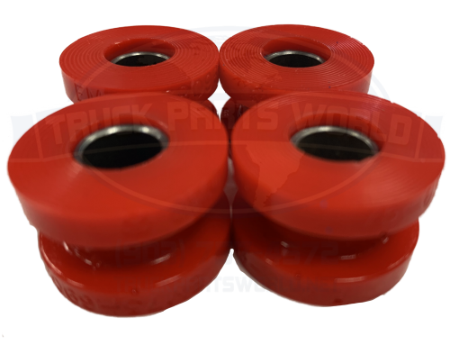 Peterbilt High Temp Polyurethane Exhaust/Radiator Mount, Air to Air Bushing USA