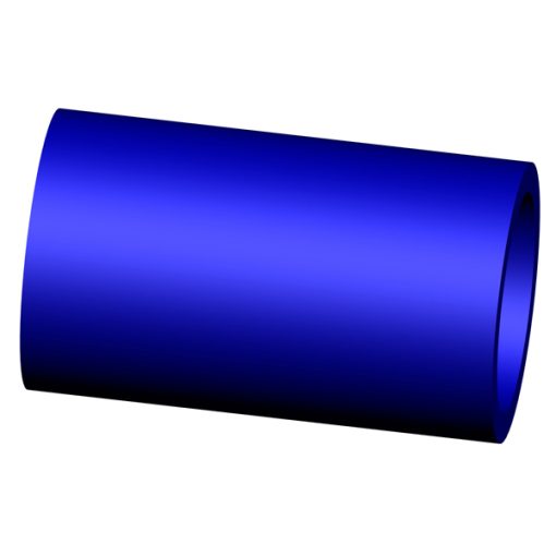 Trunnion Bushing Poly Peerless