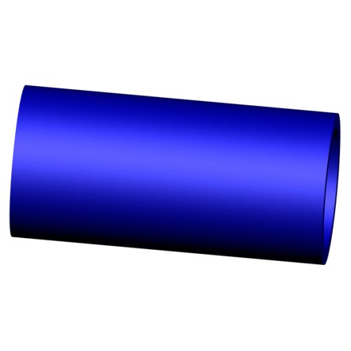 Trunnion Bushing Poly Peerless