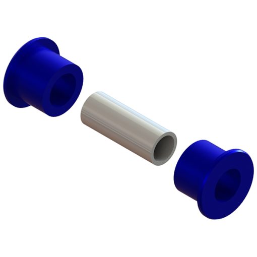 Torque Rod Bushing Poly Split Reyco