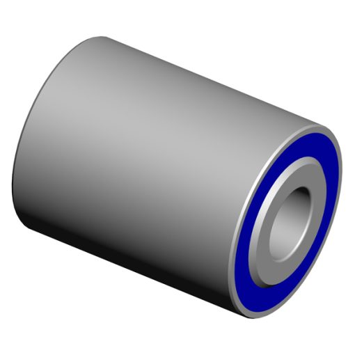 Equalizer Poly Bushing Hendrickson