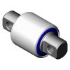 SW59-29058 — Sway Bar Rebuild Bushing Kit - Image 2