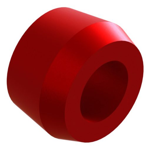 Radiator Mount Bushing Poly Peterbilt (High Temp)