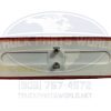 LED THINLINE CLEARANCE LIGHT 1 DIODE RED - Image 5