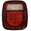 LED GLOLIGHT COMBO S/T/T/BACKUP 36 DIODE - Image 4