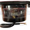 LED GLOLIGHT COMBO S/T/T/BACKUP/LICENCE LIGHT 36 DIODE - Image 2