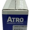 CM55-61980-HT ? International Cab Mount (High Temp) - Image 6