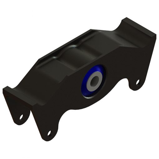 Hutch Cast Equalizer Beam w/Bushing