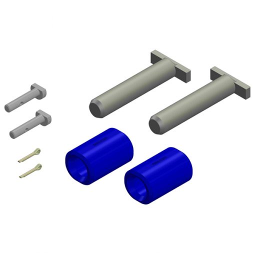 FW99-32300 ? Fontaine 3000 Series 5th Wheel Bushing Kit