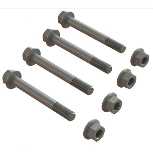 HW19-29203 ? Bolt Kit, Type "2" Joint, Qty of 4