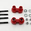 MM46-62418-HT  Engine Mount Kit (Rear) w/Hardware, HT - Image 4