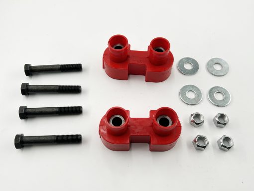 MM46-62418-HT  Engine Mount Kit (Rear) w/Hardware, HT - Image 4