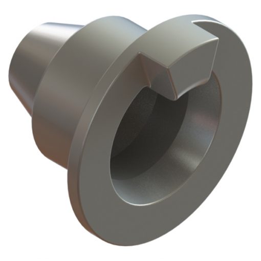 MS19-29002 ? Chalmers Spigot Cap, Type 0