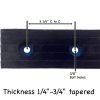 Atro MS99-69014 Gripper Pad Kit 014-1487 BCB01485 - Image 2