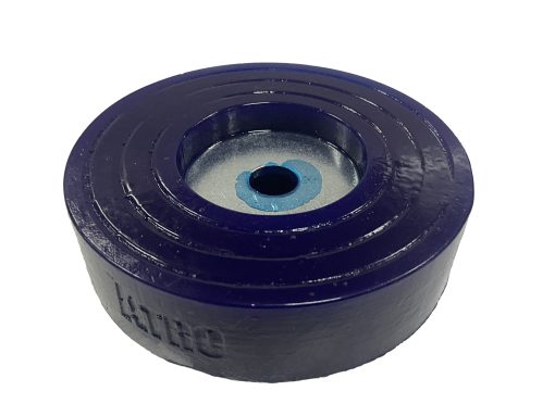 Polyurethane Gripper Pads for Trash Trucks AMREP 1451720 - Image 3