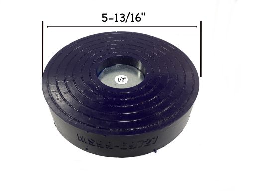 MS99-69727 ? AMREP Gripper Pad - Image 2