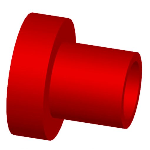PL1088-HT ? Volvo Engine Mount, HT