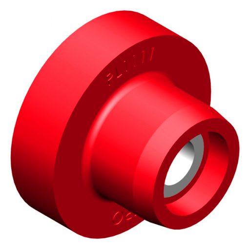 PL1111-HT ? Engine Mount, Front, HT