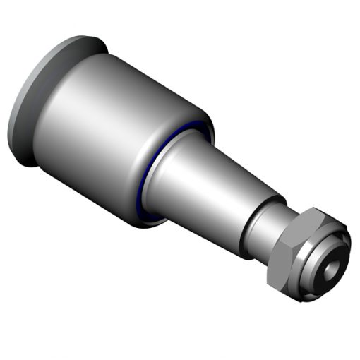 Torque Rod Bushing OD 2-3/4