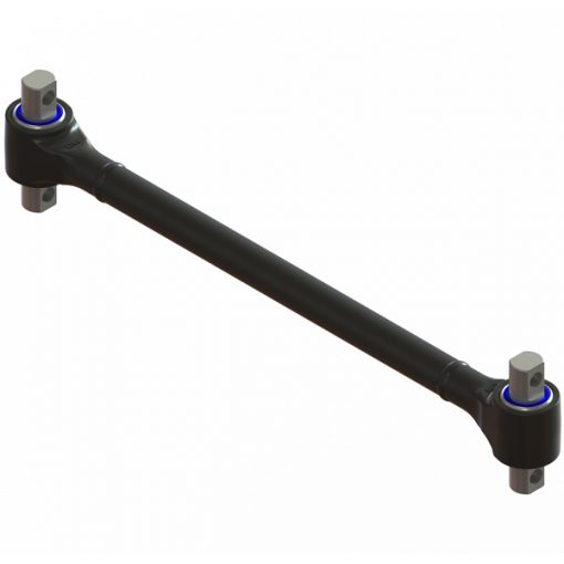 Mack / International Volvo Torque Rod; Small Eye 22 5/16" c-c