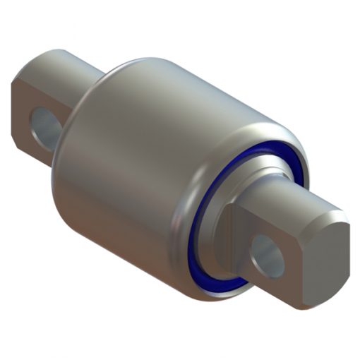 Torque Rod Bushing 4 3/8" c-c 2.75" 2.7"