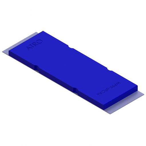 Faris Machinery Gripper Pad
