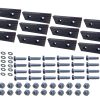 MS99-69013 - Gripper Pad Kit w/Hardware